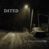 One Dark and Stormy Night artwork