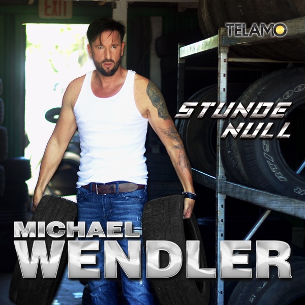 Michael Wendler - Was Soll Ich Im Himmel