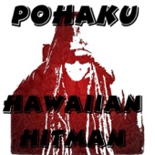 Hawaiian Hitman artwork