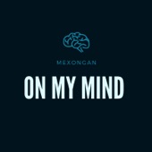 On My Mind artwork