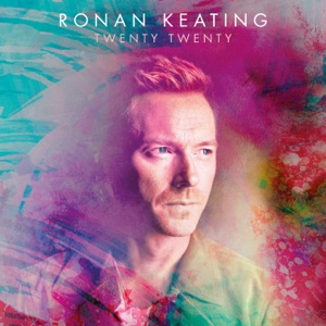 Ronan Keating - Little Thing Called Love - Line Dance Music