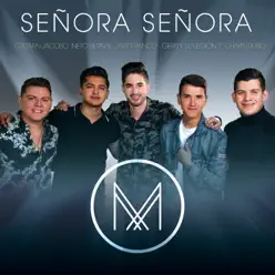 Señora, Señora - Single - Cristian Jacobo
