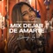 Mix Dejar de Amarte / Sentada en Un Bar (En Vivo) artwork