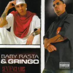 Sentenciados - Baby Rasta & Gringo