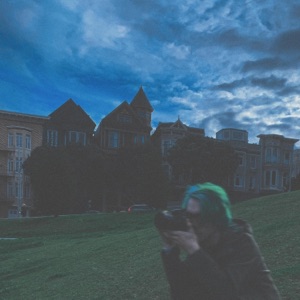 At Least I Try - Single
