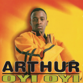 Oyi Oyi (Maestro Mix) - Arthur