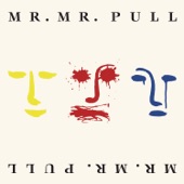 Pull (Expanded Edition) artwork