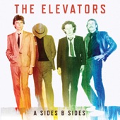 The Elevators - Your i's Are Too Close Together