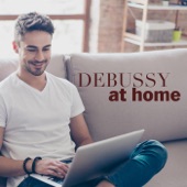 Debussy at Home artwork