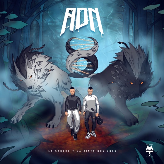 Cover artwork for Nada Ha Cambiado
