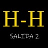 Salida 2 - Single