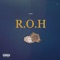 R.O.H - Armo lyrics