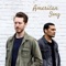 American Song (feat. Logan Hill) - Mickey J Meyer lyrics