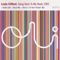 Going Back To My Roots 2002 - Single - Linda Clifford Going Back To My Roots 2002 - Single - Linda Clifford