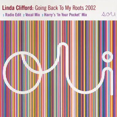 Going Back To My Roots 2002 - Single - Linda Clifford