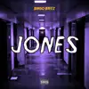 Jones - Single album lyrics, reviews, download