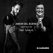 Amor del Bueno (feat. Noel Schjaris) artwork