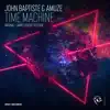 Time Machine - EP album lyrics, reviews, download