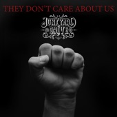 They Don't Care About Us artwork