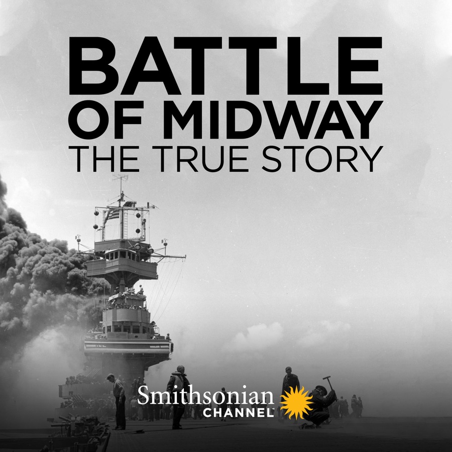 Battle of Midway: The True Story wiki, synopsis, reviews - Movies Rankings!