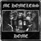 Home - Mc Homeless lyrics