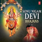Sonu Nigam Devi Bhajans artwork