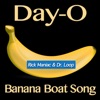 Banana Boat Song - EP