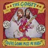 You're Gonna Miss Me artwork