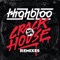 Crackhouse (Rule of Eight & Acid Jacks Remix) - Highbloo lyrics