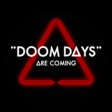 Doom Days artwork