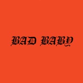 Bad Baby (Club Mix) artwork