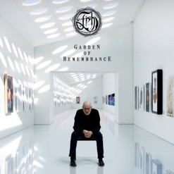 GARDEN OF REMEMBRANCE cover art