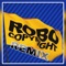 Robocopyright [Instrumental] - Kyle Allen Music lyrics