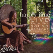 Hayley Jane - In My Mind (Live)