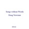 It's Just a Sunny Day (I know) 9/15 - Doug Newman lyrics
