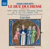 Mayr: Le due duchesse album lyrics, reviews, download