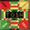 Games - Tosh Alexander lyrics