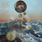 Quiet River of Dust, Vol. 2: That Side of the River artwork