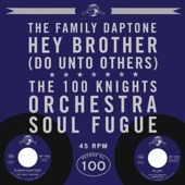 The Family Daptone & The 100 Knights Orchestra - Soul Fugue