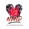 Mend (Radio) [feat. Kenny Black] - Ny'a lyrics