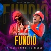 El Chamaquito Fundió - Single