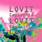 Equipe (feat. Corentin) - LOVIT lyrics