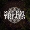 Bad Blood - Salem Trials lyrics