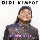 Sewu Siji by Didi Kempot - cover art
