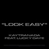 KAYTRANADA - Look Easy (feat. Lucky Daye)