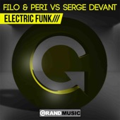 Electric Funk (Lys and Gigi Remix) artwork