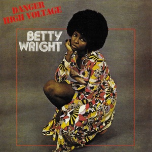 Betty Wright - Shoorah! Shoorah! - 排舞 音乐