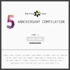 Spring Tube 5th Anniversary Compilation, Pt. 1 (Compiled and Mixed by DJ Slang)