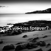 Can We Kiss Forever? artwork