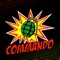 Commando - Smac lyrics